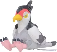 ハトーボー Pokemon fit ぬいぐるみ 「ポケットモンスター」 ポケモンセンター限定