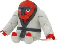 Nakage Pokemon fit毛絨玩偶口袋妖怪中心限定