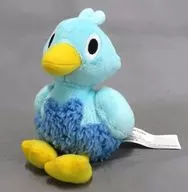 Koalhi Pokemon fit毛絨玩偶口袋妖怪中心限定