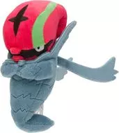 アギルダー Pokemon fit ぬいぐるみ 「ポケットモンスター」 ポケモンセンター限定