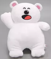 Shirokuma Tabeko Aquarium Plush toy' Tabeko Aquarium'