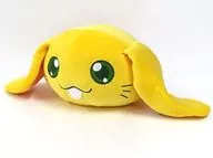 Rabbi Great Soft Chewy Plush toy "Legend of Mana -The Teardrop Crystal -" limited to Taito