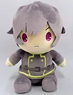 Lulusch Plush toy Skfes Collaboration Ver "CODE GEASS: Lelouch of the Rebellion"