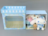 大耳狗盛裝人偶娃娃(毛絨玩偶)SET