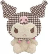 クロミ スウィートチェック ぬいぐるみ(S) 「サンリオキャラクターズ」