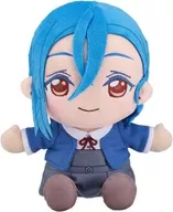 "Love Live! Superstar!" Plush toy Shiki, Wakana