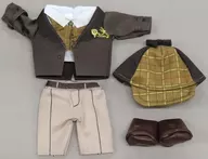 Shining Detective Agency Ver. (Natsuki Shinomiya) "Utano Prince Sama ♪" Costume for Nui Star "Broccoli Online Only"