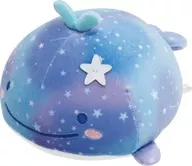 舞女之子抽赏等超级温暖毛绒玩偶(S)海底的回忆星象仪主题
