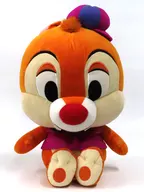 デール(ジャングルカーニバル) ぬいぐるみ 「ディズニー・ハロウィーン2019」 東京ディズニーランド ワゴンゲーム景品