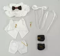 Xie Ling - Xie Ling - (Cumpleaños) Juego de disfraces de vestir (disfraz de Peluche) "Tenkan Shifuku"