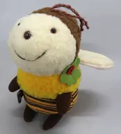 Perejil japonés no Runn Peluche (S) "GoodLuck"