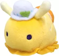 Lemonade Plush toy "Yumemiushi"