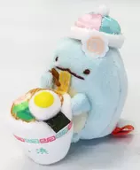 Peluche "Sukkobushi" Rilakkuma Store & Sukkobushi shop in YOKOHAMA Limited