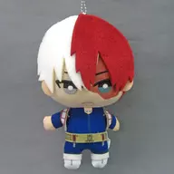 [付属品欠品] 轟焦凍 ともぬいvol.2 「僕のヒーローアカデミア」