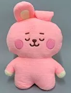 COOKY Netong Baby Plush toy (L) "BT21"