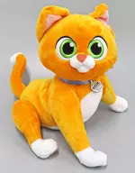 毛绒玩偶短袜迪士尼商店限定