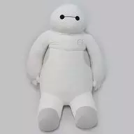 Big Hero 6 100 cm Peluche "Big Hero 6" Tokio Disney Resort Limited