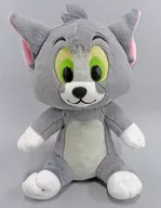 Tom Medium Peluche Ver. 3 "Tom y Jerry"