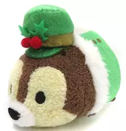 Tip (Hiiragi) Plush toy Mini (S) "Disney TSUM TSUM TSUM" limited to Disney Store