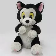 Figaro Fraffie Plassey (Plush toy) "Disney" Tokyo Disney Resort only