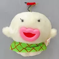 P子 ぬいぐるみ 「オバケのQ太郎」