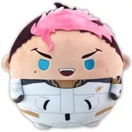 GUELジェターク(支架飛行員套裝)圓滾滾玩偶BIG