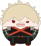 Katsuki Bakugo FuwaKororin BIG6 "MY HERO ACADEMIA"