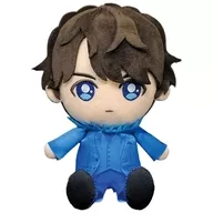 [A la Carte] ソノイ (Before Transformation) Plush toy "Brain Warrior 6-Body Set Sentai Hero Plush toy Sotaro Sentai Don Brothers" Premium Bandai Limited