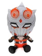 [A la Carte] ソノザ (After Transformation) Plush toy "Brain Warrior 6-Body Set Sentai Hero Plush toy Sotaro Sentai Don Brothers" Premium Bandai Limited