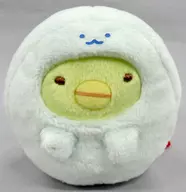 [單品]Pentagon？Tsubori毛絨玩偶的夜場主題購入特典
