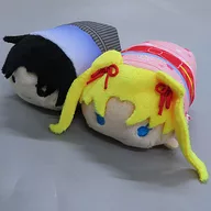 Usagi & E (New Year Ver.) Sailor Moon Otedama (Plush toy) "Pretty Guardian Sailor Moon" Sailor Moon Store Limited