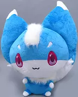 Super Large Inari Peluche "Summer Pockets REFLECTION BLUE"