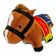 Shwalgrand (37th Japan Cup) Plush toy 9 "Thoroughbred Collection"