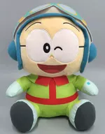 Nobita Nobi Special Plush toy "Doraemon & Nobita" "Eiga Doraemon Nobita and the Utopia of the Sky"