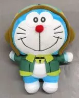 Doraemon More Plus Plush toy' Eiga Doraemon Nobita and Utopia of the Sky'