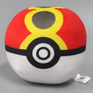 重复球毛绒玩偶~怪物球收藏~vol.1