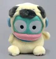 ハンギョドン玩偶美和毛绒玩偶1