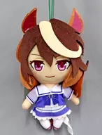 Simbori-Rudolf Ordinary Bicho de pelúcia Vol. 11 "Umamusume Pretty Derby"