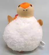 Various Jon Mini Plush toy Part2 "Kyuketsuki Sugu Shinu 2"