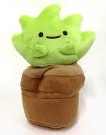 ZASHIRA GARDENKKO毛绒玩偶