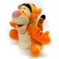 ティガー ハンドパペット 「くまのプーさん」 東京ディズニーリゾート限定