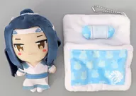 Ai Boki Ofuton Plush toy' Mado Soshi'