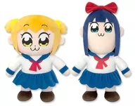 2-Type Set BIG Plush toy "POP TEAM EPIC"