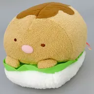 Plush toy "Sumikko Gurashi" Third Planet Takarajima Island Warehouse Limited