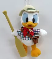 唐老鴨(CritterCountry)毛絨玩偶徽章東京迪士尼樂園限定