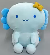 Upao Plush toy "Virtual YouTuber Hololive Tenon Kanata Upao Implementation Memorial"