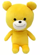 Petit Bear (amarillo) 42 cm Peluche