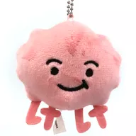 水母毛绒玩偶