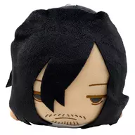 Seita Aizawa Taikai Futto Kutsurogi Peluche - Tensai Iida, Seita Aizawa - "My Hero Academia"