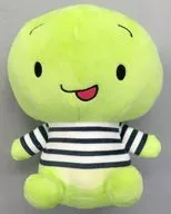 マイッキー でっかいぬいぐるみ～バカンスへGO!～ 「まいぜんシスターズ」